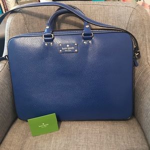 Kate Spade Laptop Bag